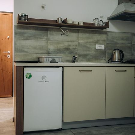 Darki Apartments 3 - Very Central Stay With Free Parking 오흐리드 외부 사진