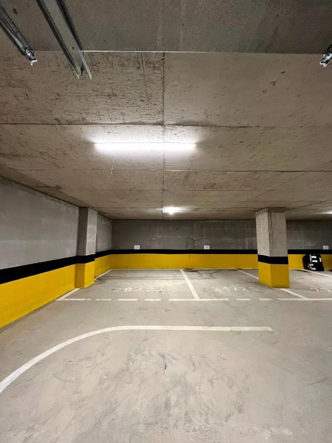 Darki Apartments 3 - Very Central Stay With Free Parking 오흐리드 외부 사진