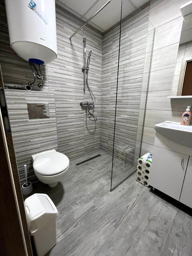 Darki Apartments 3 - Very Central Stay With Free Parking 오흐리드 외부 사진