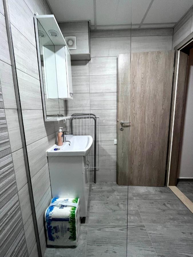 Darki Apartments 3 - Very Central Stay With Free Parking 오흐리드 외부 사진