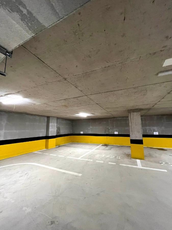 Darki Apartments 3 - Very Central Stay With Free Parking 오흐리드 외부 사진