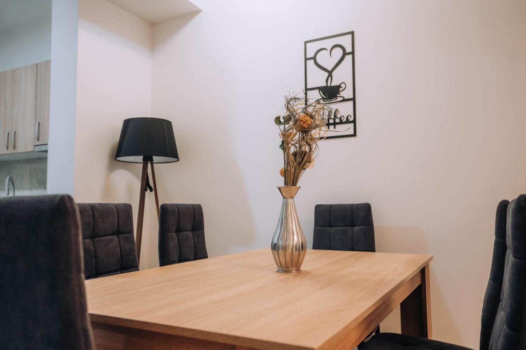 Darki Apartments 3 - Very Central Stay With Free Parking 오흐리드 외부 사진