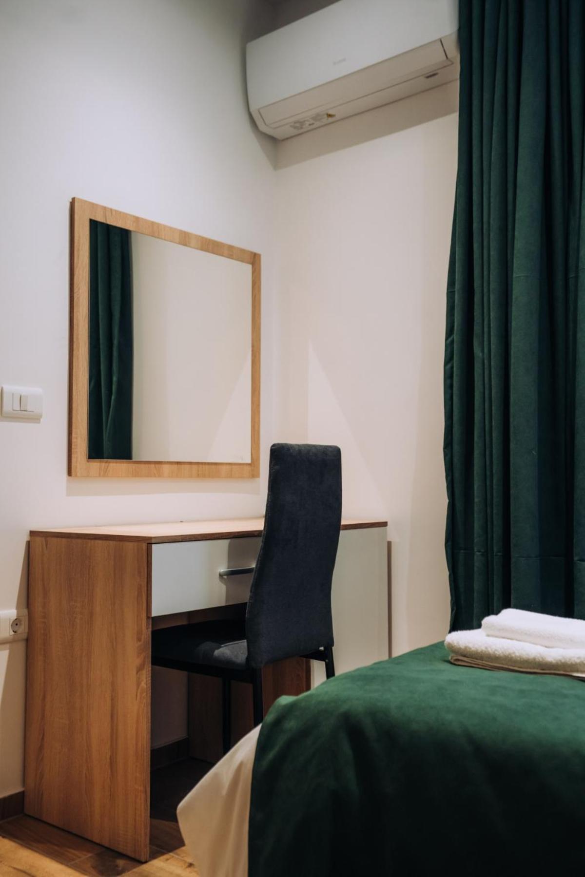 Darki Apartments 3 - Very Central Stay With Free Parking 오흐리드 외부 사진