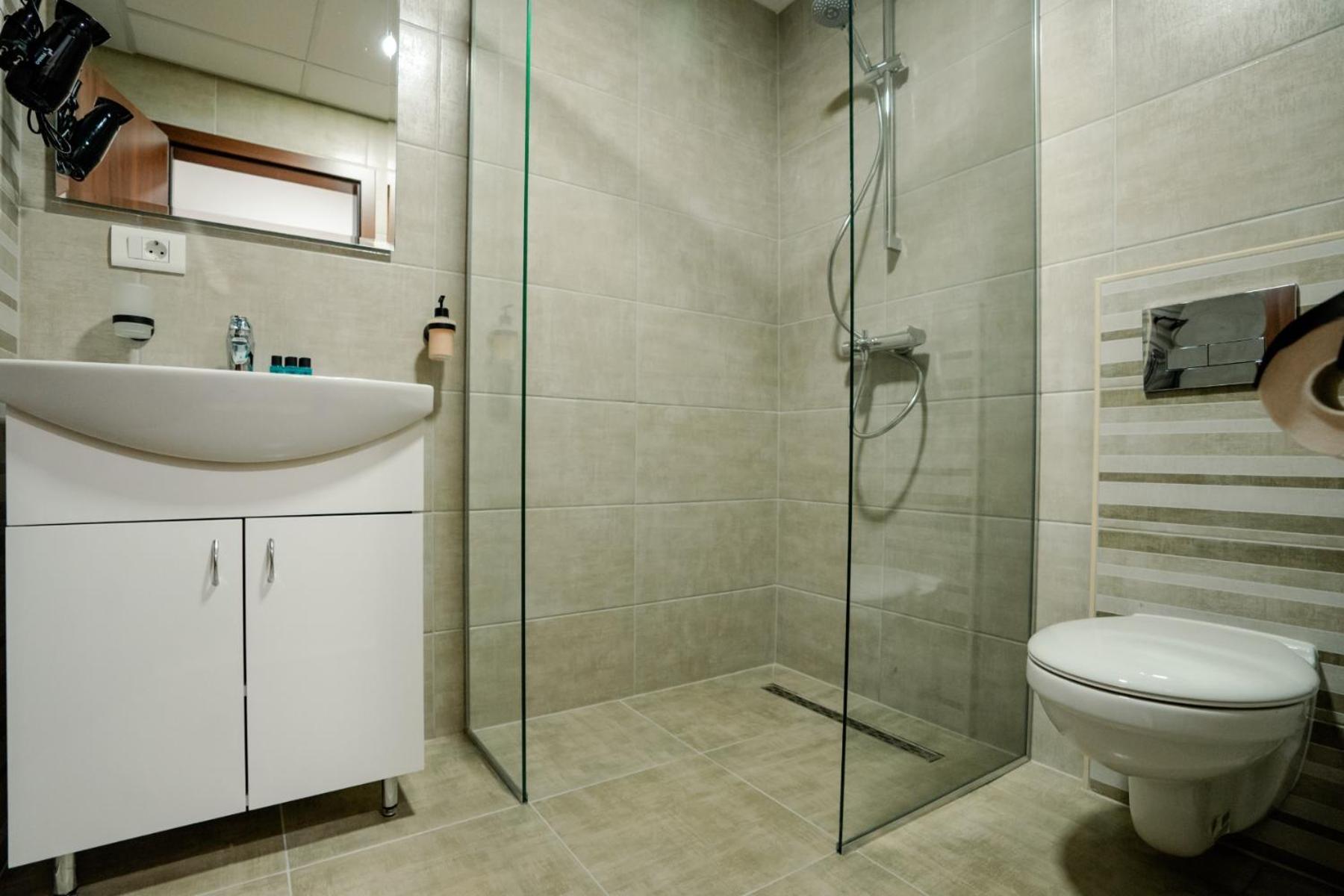Darki Apartments 3 - Very Central Stay With Free Parking 오흐리드 외부 사진
