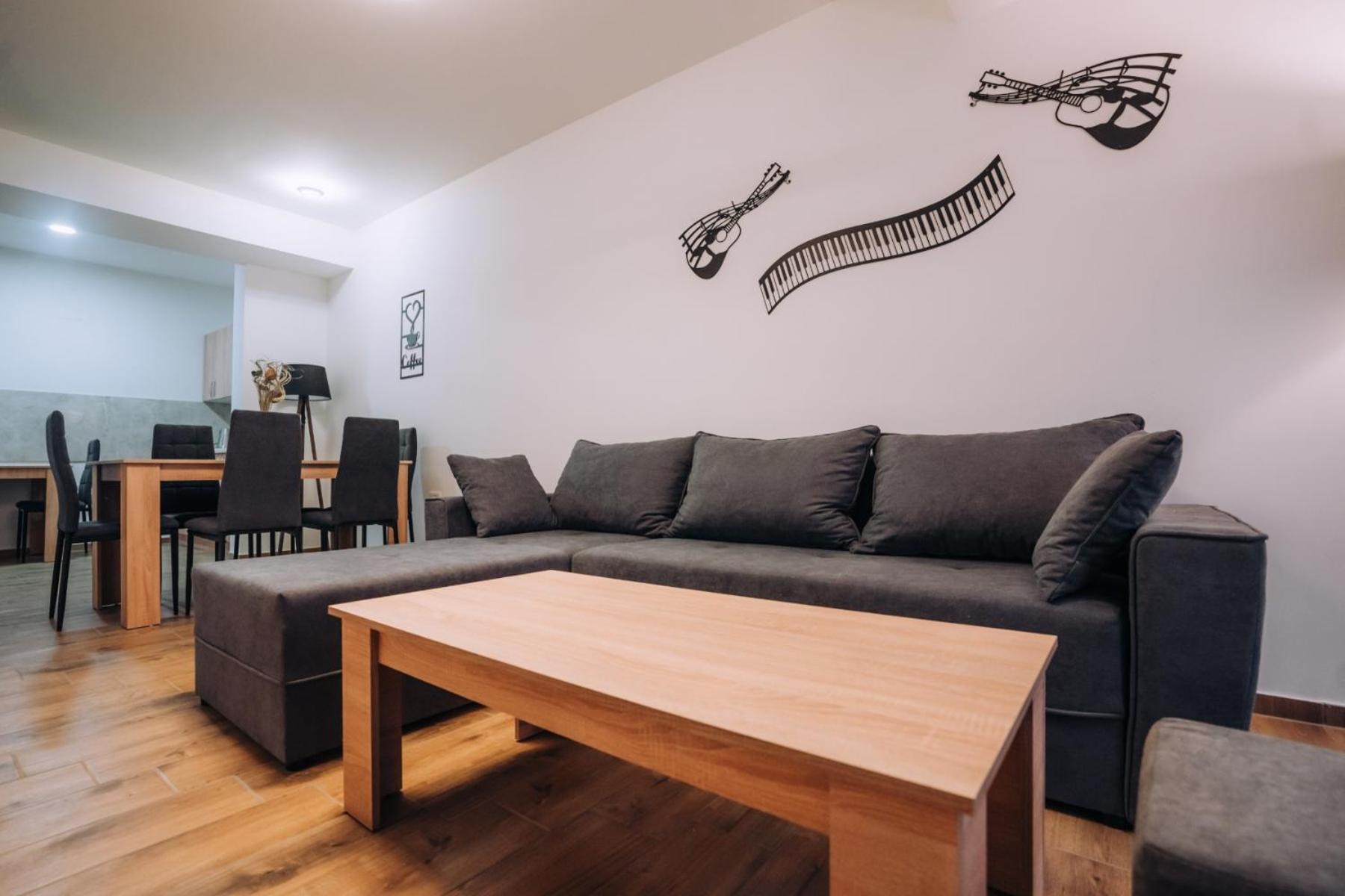 Darki Apartments 3 - Very Central Stay With Free Parking 오흐리드 외부 사진