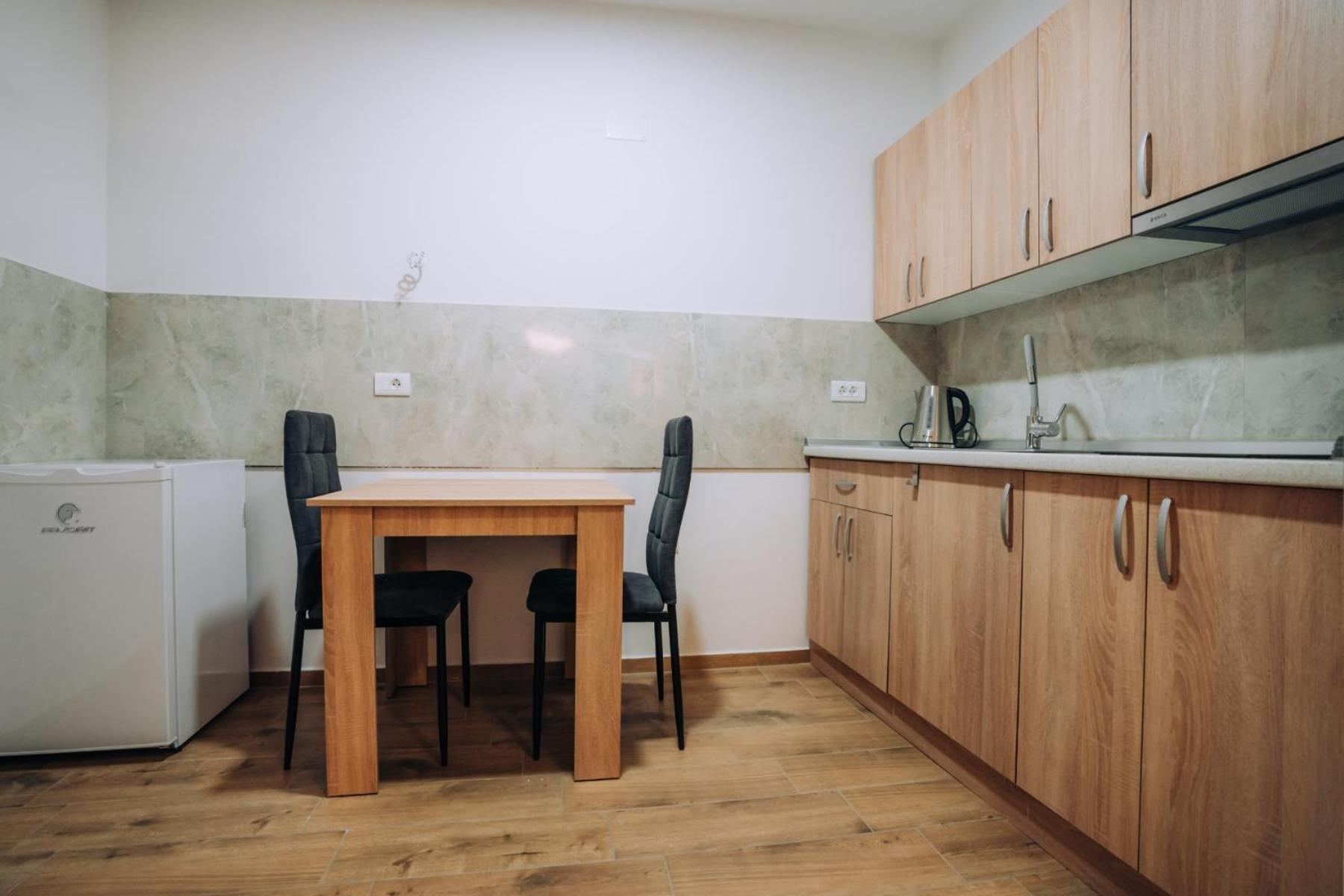 Darki Apartments 3 - Very Central Stay With Free Parking 오흐리드 외부 사진