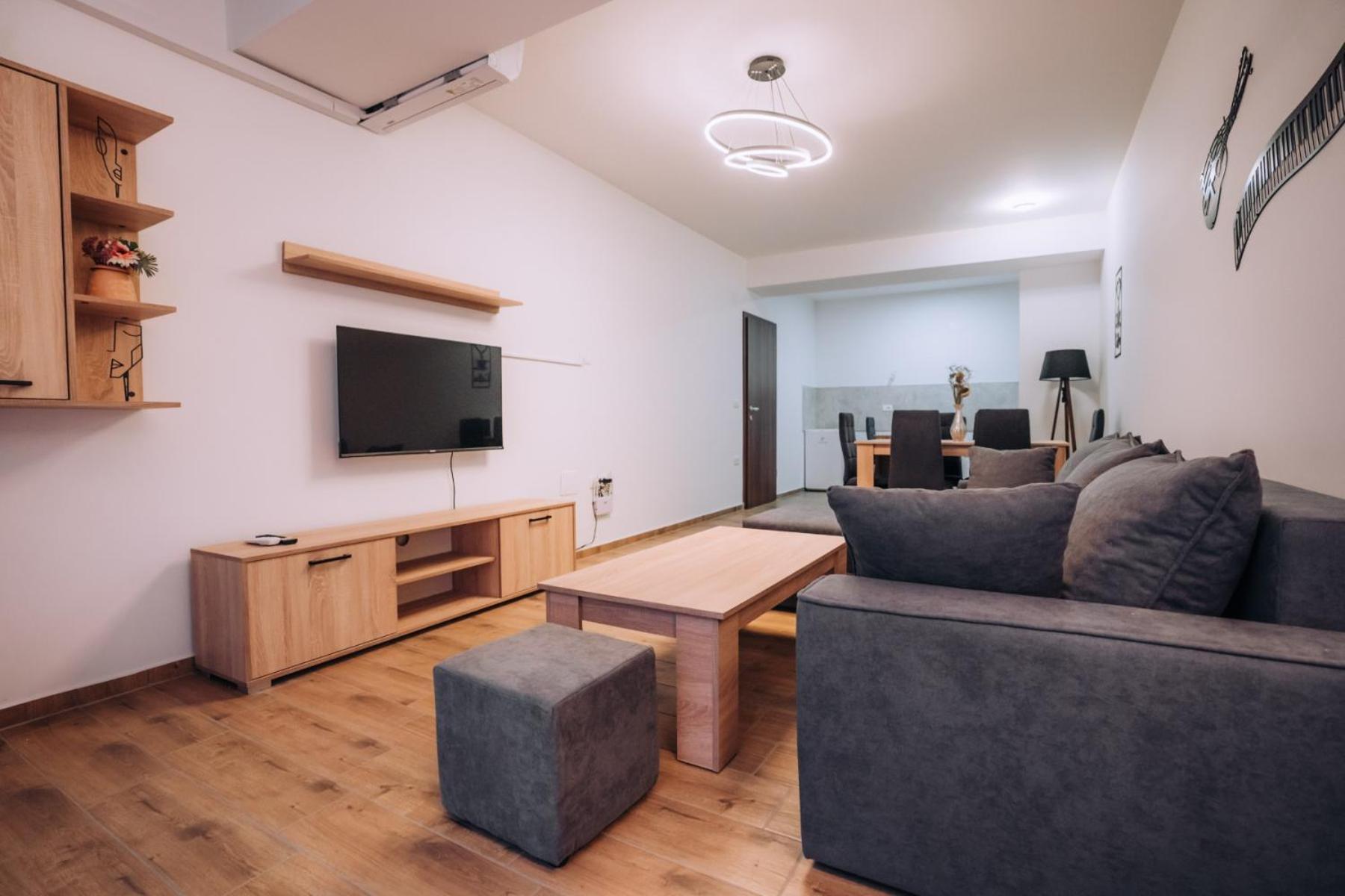 Darki Apartments 3 - Very Central Stay With Free Parking 오흐리드 외부 사진