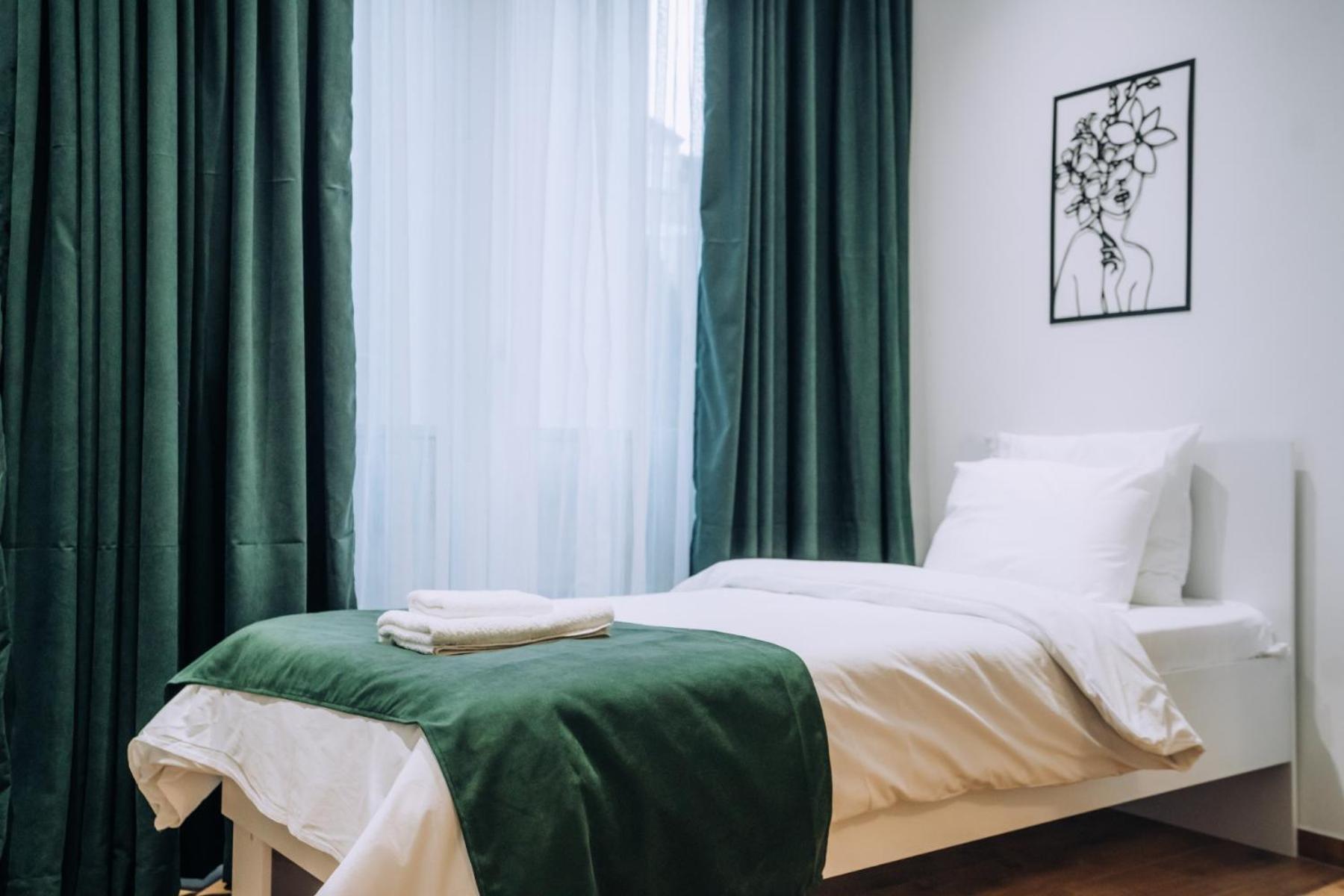 Darki Apartments 3 - Very Central Stay With Free Parking 오흐리드 외부 사진