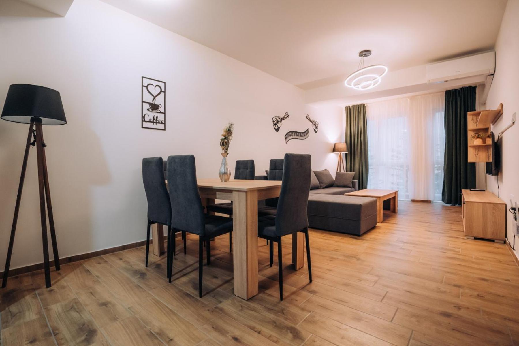 Darki Apartments 3 - Very Central Stay With Free Parking 오흐리드 외부 사진