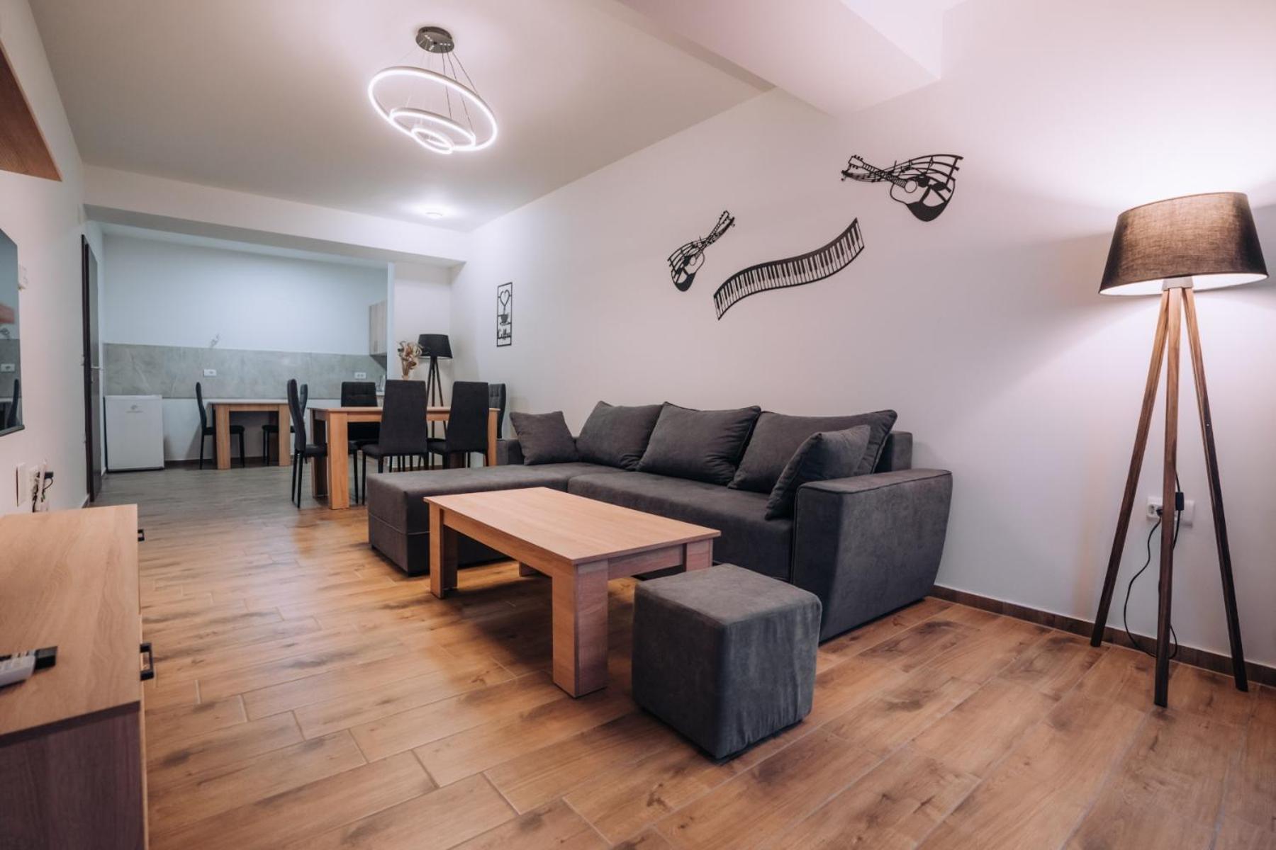 Darki Apartments 3 - Very Central Stay With Free Parking 오흐리드 외부 사진