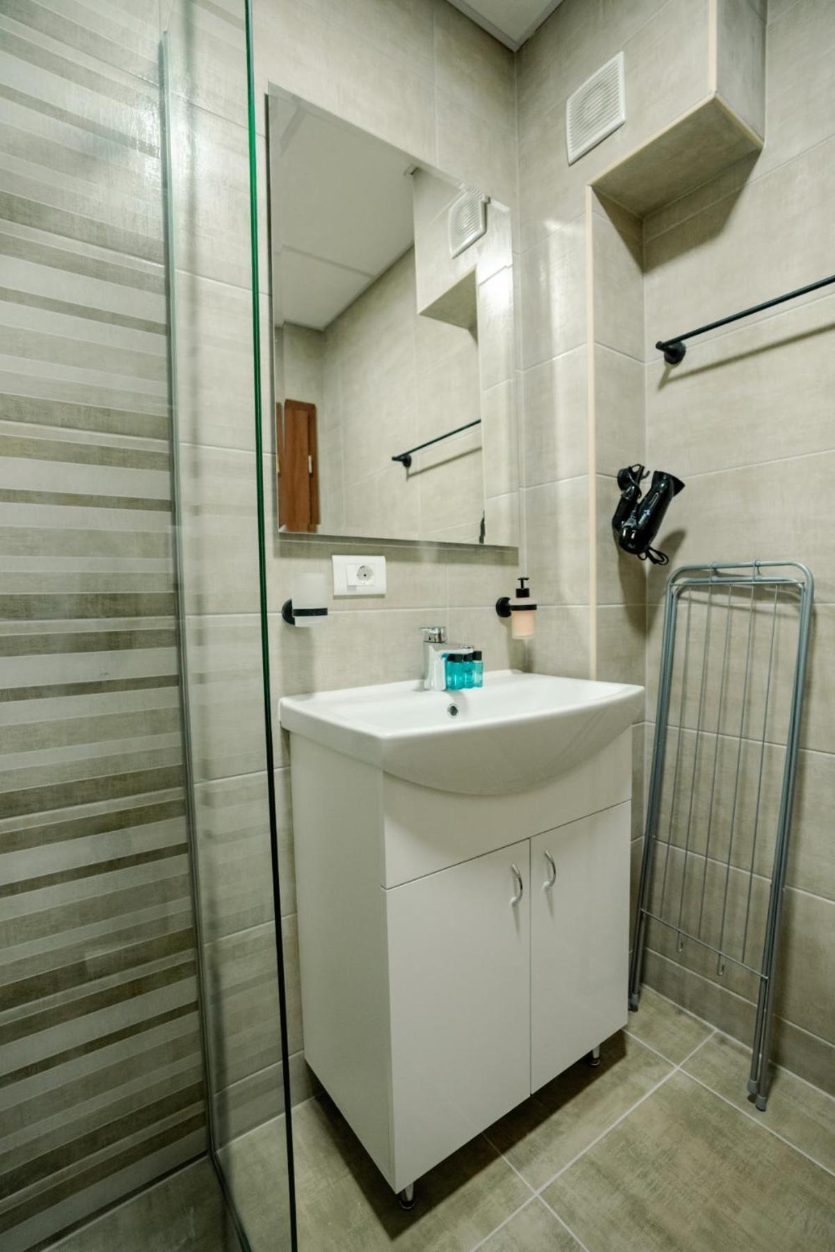 Darki Apartments 3 - Very Central Stay With Free Parking 오흐리드 외부 사진