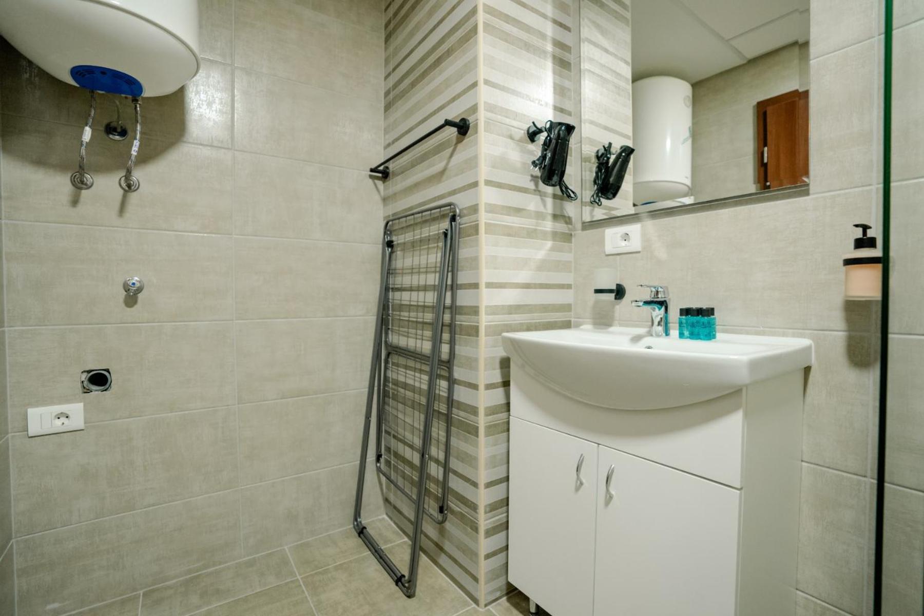 Darki Apartments 3 - Very Central Stay With Free Parking 오흐리드 외부 사진