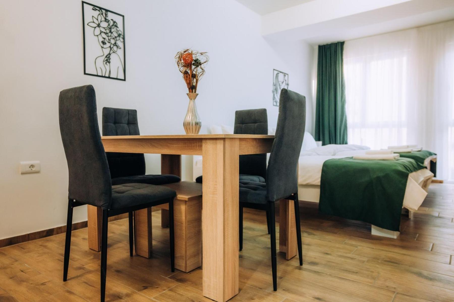 Darki Apartments 3 - Very Central Stay With Free Parking 오흐리드 외부 사진