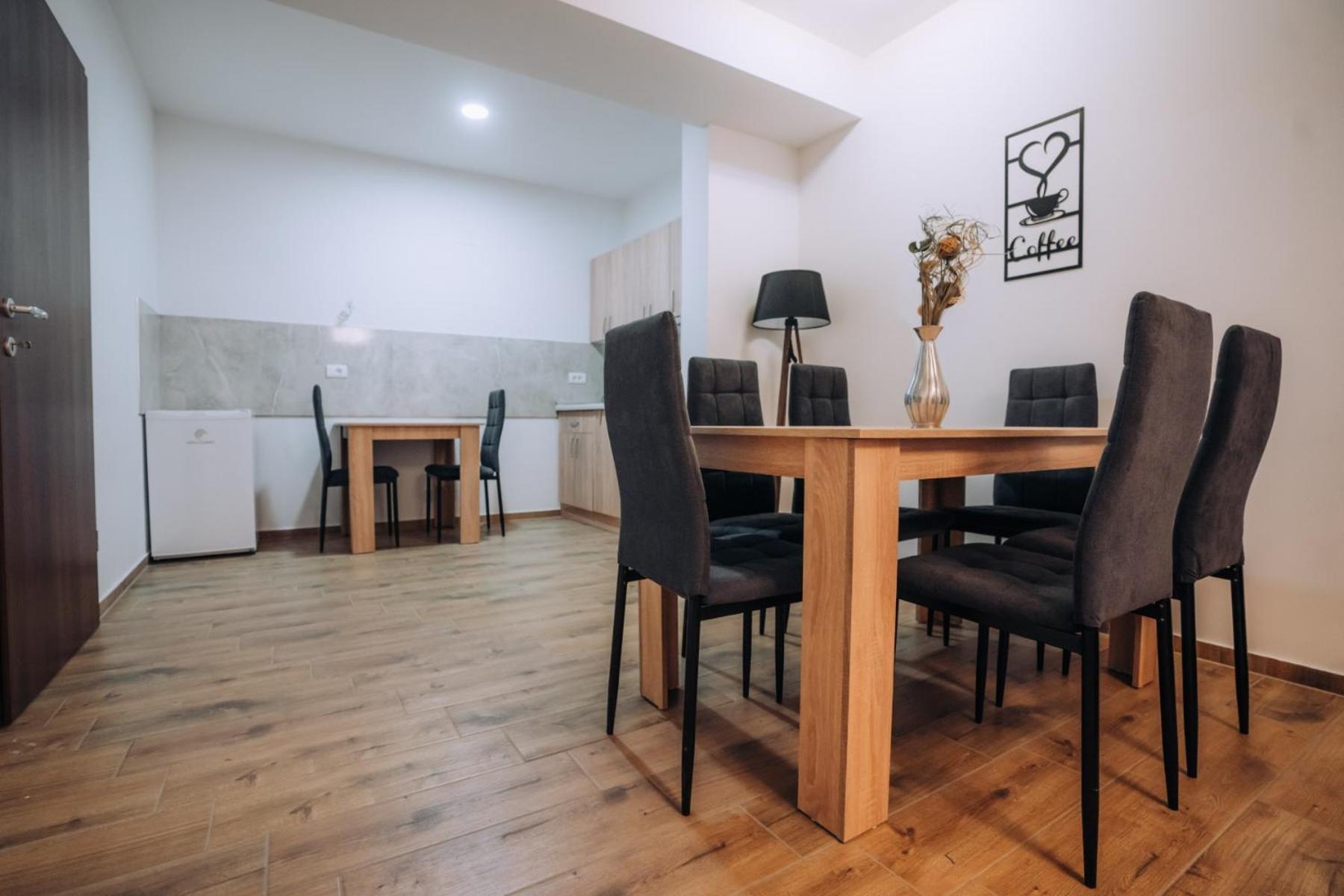Darki Apartments 3 - Very Central Stay With Free Parking 오흐리드 외부 사진
