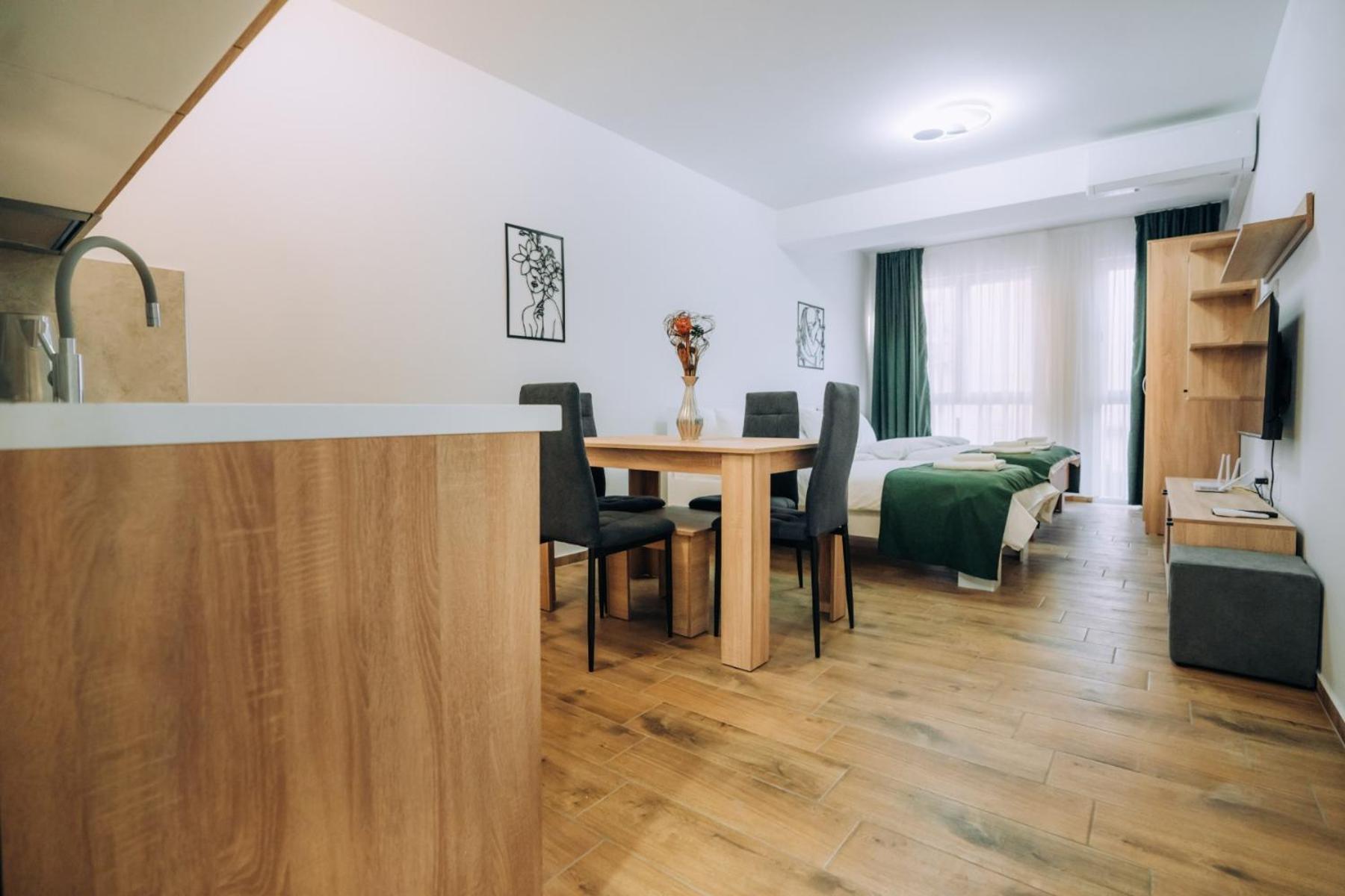 Darki Apartments 3 - Very Central Stay With Free Parking 오흐리드 외부 사진