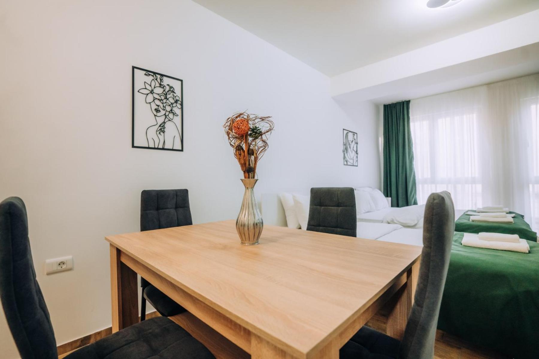 Darki Apartments 3 - Very Central Stay With Free Parking 오흐리드 외부 사진