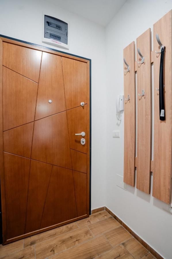 Darki Apartments 3 - Very Central Stay With Free Parking 오흐리드 외부 사진