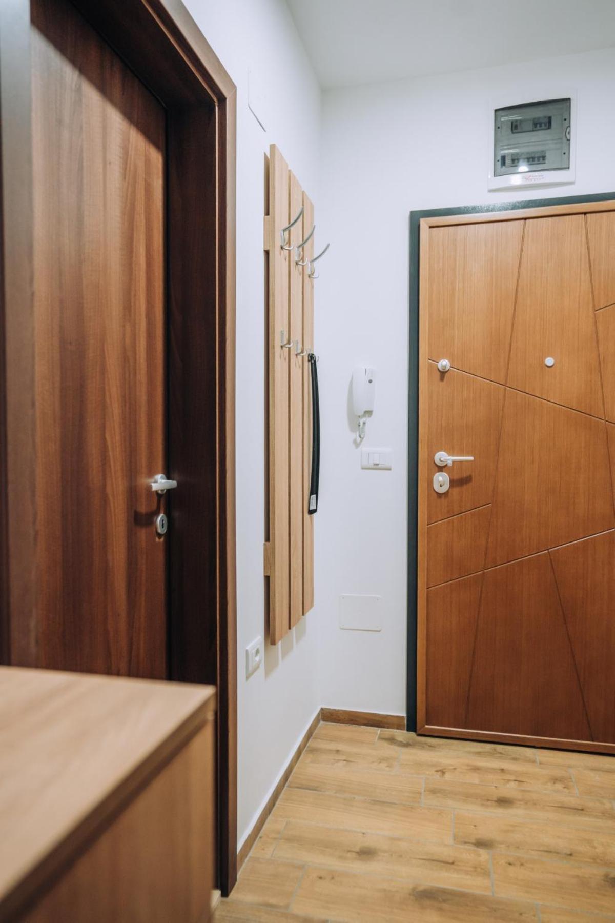 Darki Apartments 3 - Very Central Stay With Free Parking 오흐리드 외부 사진