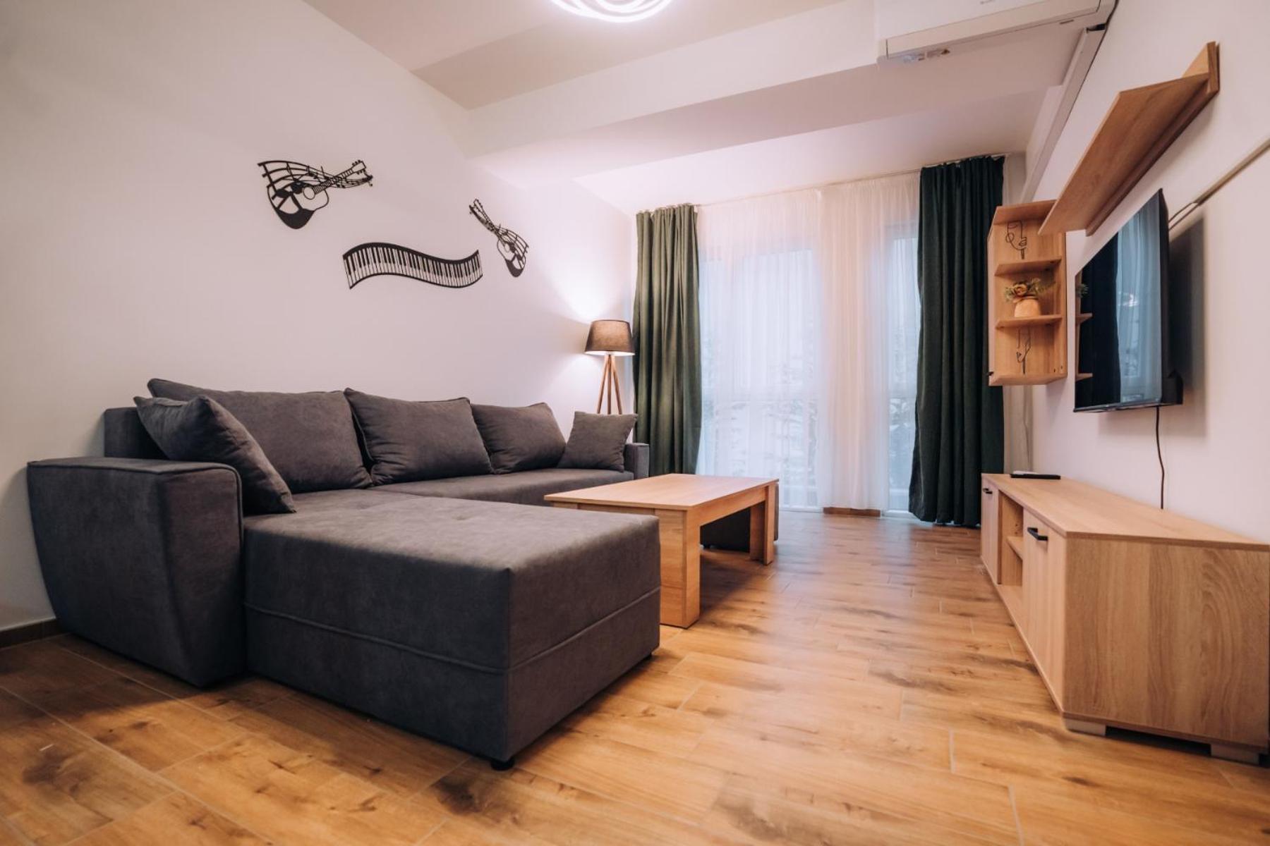 Darki Apartments 3 - Very Central Stay With Free Parking 오흐리드 외부 사진