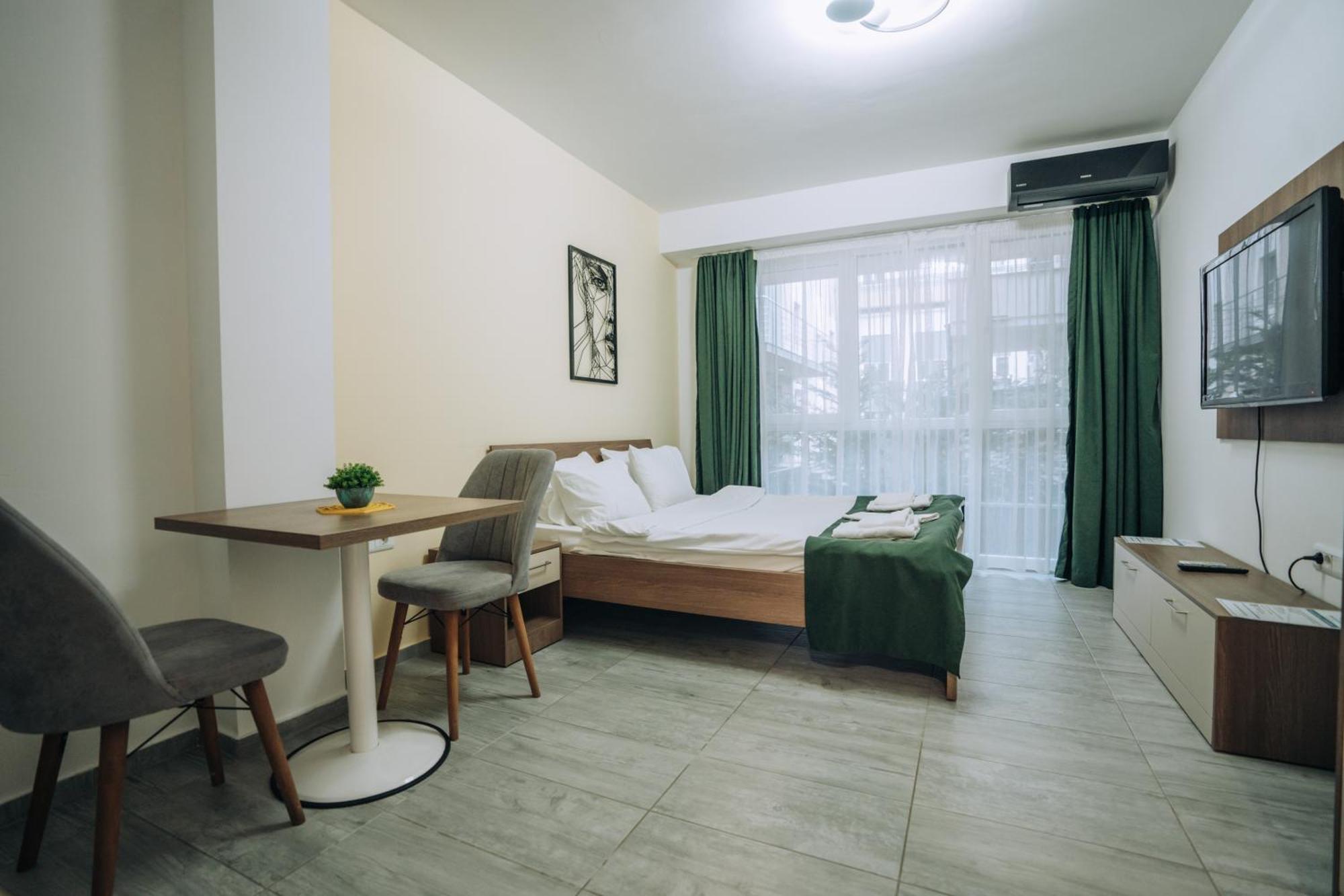 Darki Apartments 3 - Very Central Stay With Free Parking 오흐리드 외부 사진